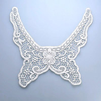 Chest Lace